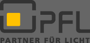 PFL . Partner f�r Licht